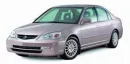 Acura EL